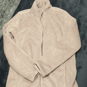 Gorgeous Lands end fleece